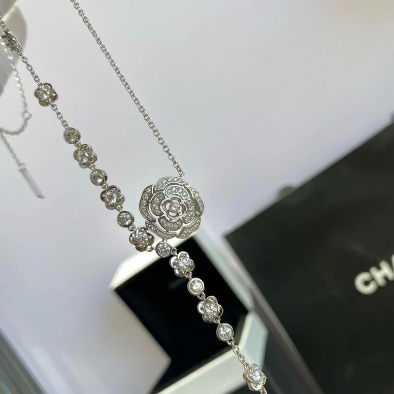 Chanel Necklaces